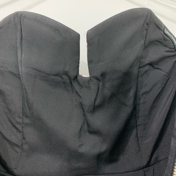 Evening Cocktail Dress - Picture 15 of 16